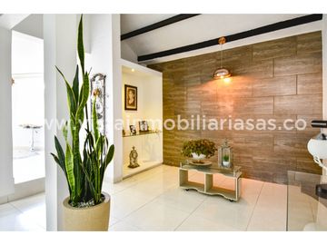 Venta Casa Sector La Arboleda, Manizales