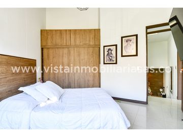 Venta Casa Sector La Arboleda, Manizales