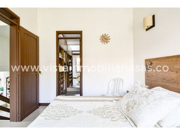 Venta Casa Sector La Arboleda, Manizales
