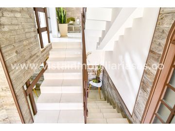 Venta Casa Sector La Arboleda, Manizales