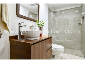 Venta Casa Sector La Arboleda, Manizales