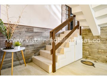Venta Casa Sector La Arboleda, Manizales
