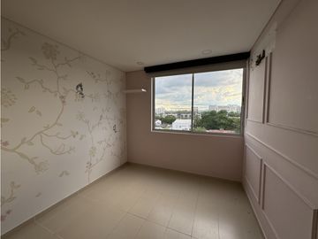 VENTA DE APARTAMENTO EN EL B/ LA CASTELLANA DE MONTERIA