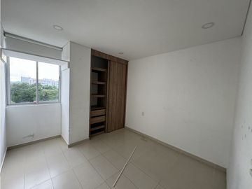 VENTA DE APARTAMENTO EN EL B/ LA CASTELLANA DE MONTERIA