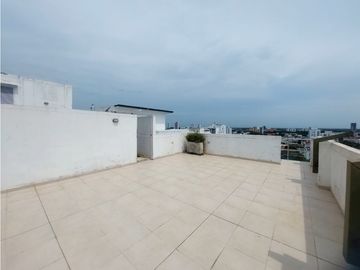 VENTA DE APARTAMENTO EN EL B/ LA CASTELLANA DE MONTERIA
