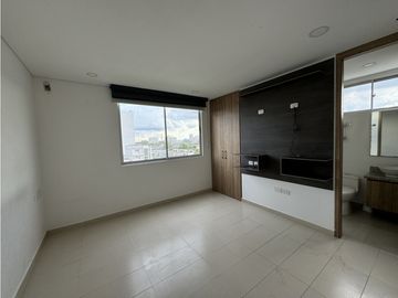 VENTA DE APARTAMENTO EN EL B/ LA CASTELLANA DE MONTERIA
