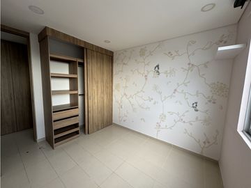 VENTA DE APARTAMENTO EN EL B/ LA CASTELLANA DE MONTERIA