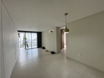 VENTA DE APARTAMENTO EN EL B/ LA CASTELLANA DE MONTERIA