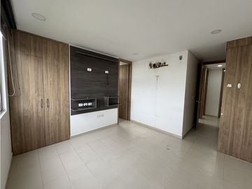 VENTA DE APARTAMENTO EN EL B/ LA CASTELLANA DE MONTERIA