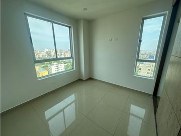 SE VENDE HERMOSO APARTAMENTO EN CIUDAD JARDIN