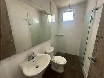 SE VENDE HERMOSO APARTAMENTO EN CIUDAD JARDIN