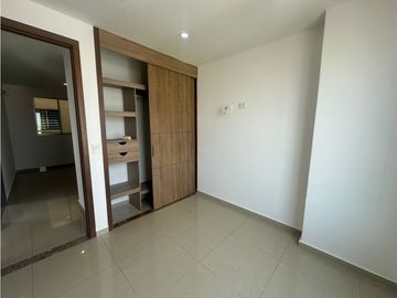 SE VENDE HERMOSO APARTAMENTO EN CIUDAD JARDIN