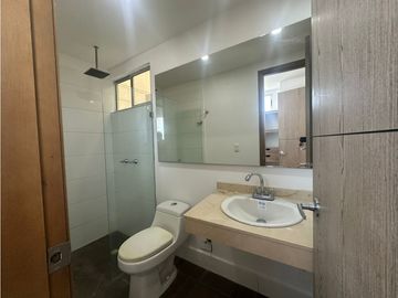 SE VENDE HERMOSO APARTAMENTO EN CIUDAD JARDIN