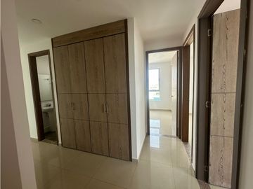 SE VENDE HERMOSO APARTAMENTO EN CIUDAD JARDIN