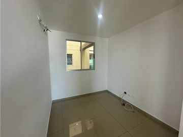 SE VENDE HERMOSO APARTAMENTO EN CIUDAD JARDIN