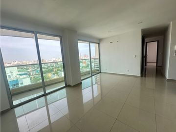 SE VENDE HERMOSO APARTAMENTO EN CIUDAD JARDIN