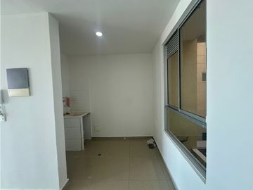 SE VENDE HERMOSO APARTAMENTO EN CIUDAD JARDIN