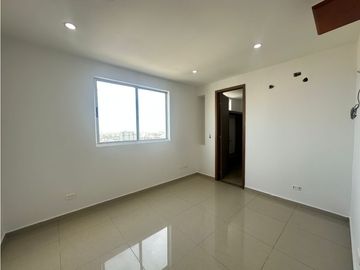 SE VENDE HERMOSO APARTAMENTO EN CIUDAD JARDIN