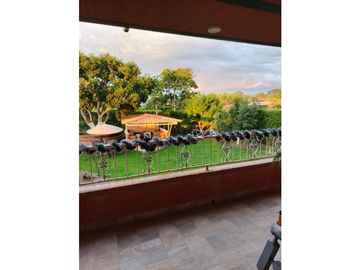 Casa campestre para la venta en el sector de la Estrella, Pereira!!!