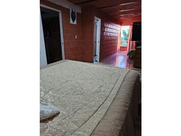 Casa campestre para la venta en el sector de la Estrella, Pereira!!!