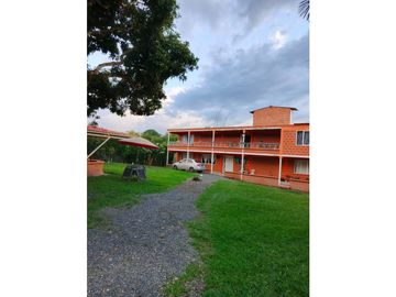 Casa campestre para la venta en el sector de la Estrella, Pereira!!!