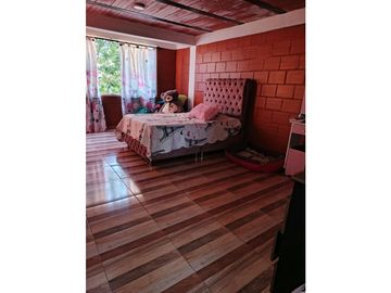 Casa campestre para la venta en el sector de la Estrella, Pereira!!!