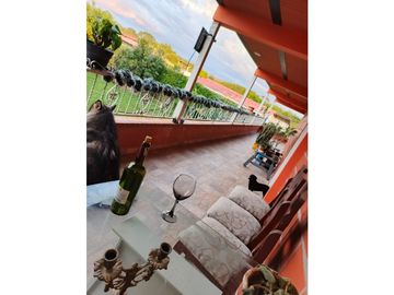Casa campestre para la venta en el sector de la Estrella, Pereira!!!