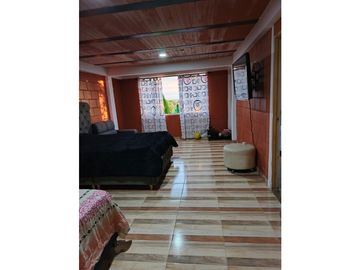 Casa campestre para la venta en el sector de la Estrella, Pereira!!!