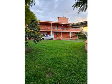 Casa campestre para la venta en el sector de la Estrella, Pereira!!!