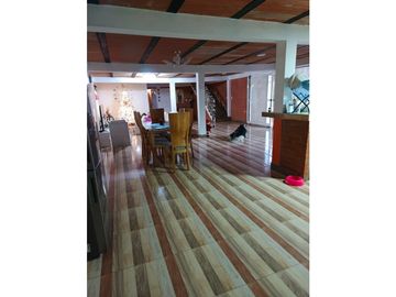 Casa campestre para la venta en el sector de la Estrella, Pereira!!!