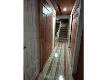 Casa campestre para la venta en el sector de la Estrella, Pereira!!!