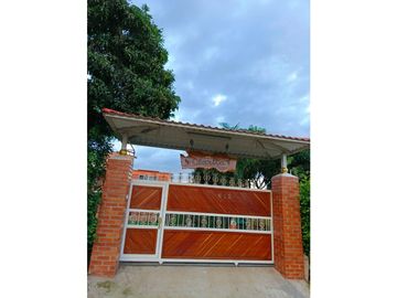 Casa campestre para la venta en el sector de la Estrella, Pereira!!!