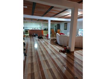 Casa campestre para la venta en el sector de la Estrella, Pereira!!!