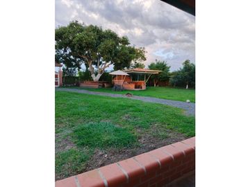 Casa campestre para la venta en el sector de la Estrella, Pereira!!!