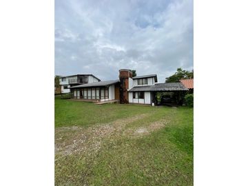 VENTA CASA CAMPESTRE CONJUNTO VIA CIRCASIA