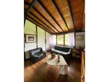 VENTA CASA CAMPESTRE CONJUNTO VIA CIRCASIA