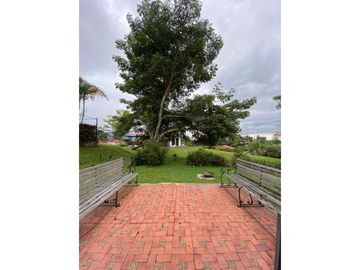 VENTA CASA CAMPESTRE CONJUNTO VIA CIRCASIA