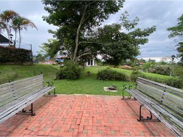 VENTA CASA CAMPESTRE CONJUNTO VIA CIRCASIA