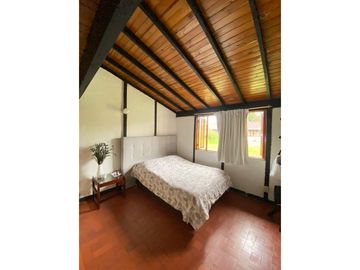 VENTA CASA CAMPESTRE CONJUNTO VIA CIRCASIA