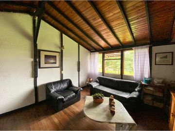 VENTA CASA CAMPESTRE CONJUNTO VIA CIRCASIA