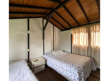 VENTA CASA CAMPESTRE CONJUNTO VIA CIRCASIA