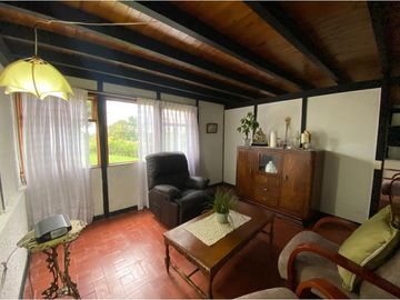 VENTA CASA CAMPESTRE CONJUNTO VIA CIRCASIA