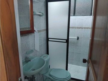 VENTA APARTAMENTO CAMPO AMOR MANIZALES