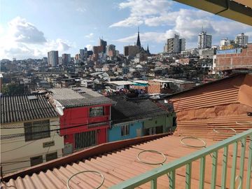 VENTA APARTAMENTO CAMPO AMOR MANIZALES
