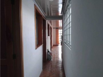 VENTA APARTAMENTO CAMPO AMOR MANIZALES
