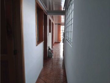 VENTA APARTAMENTO CAMPO AMOR MANIZALES