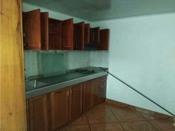 VENTA APARTAMENTO CAMPO AMOR MANIZALES