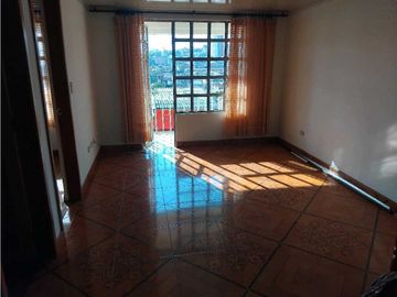 VENTA APARTAMENTO CAMPO AMOR MANIZALES