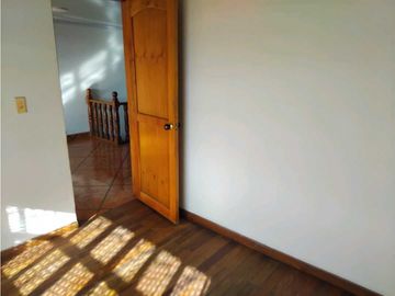 VENTA APARTAMENTO CAMPO AMOR MANIZALES
