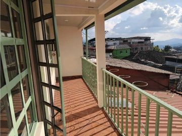 VENTA APARTAMENTO CAMPO AMOR MANIZALES